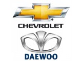 Запчасти для DAEWOO, CHEVROLET в Домодедово