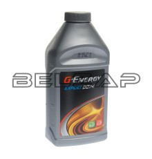 Жидкость тормозная DOT-4 0.455кг Expert G-ENERGY