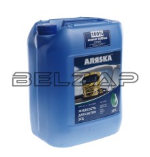 Жидкость адсорбирующая SCR 10л АЛЯSKA
