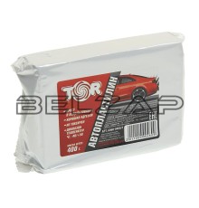 Автопластилин 0.4кг Химпродукт, 6060-0400/1, TOR
