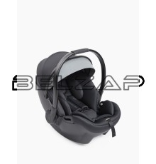 Автокресло детское 0-13кг (0+) 0-1.5лет dark grey Skyler Pro, 4690624062216, HAPPY BABY