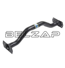 Поперечина ГАЗ-3302 №2 рамы АЗГ