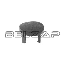 Заглушка ВАЗ-2110 ручки зеркала, 2110-8201294, СЫЗРАНЬ