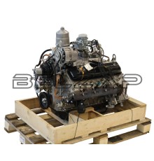 Двигатель ЗМЗ-511 ГАЗ-53, 3307 ЕВРО-0 АИ-92 (ОАО ЗМЗ) №