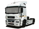 Запчасти для КАМАЗ-5490