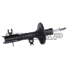 Амортизатор CHEVROLET Aveo (08-12) передний левый, PSA333418, PATRON