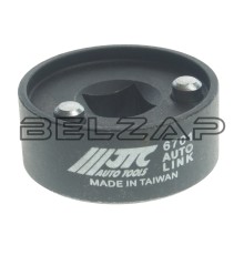 Головка для клапана фазорегулятора (VW AUDI 1.8/2.0 TFSI OEM T10352-3) JTC