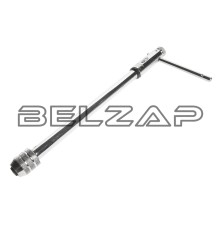 Держатель для метчиков 1/2" Т-образный 300мм, JTC-5208, JTC