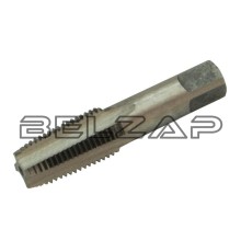 Метчик 1/4" NTP/K-18 в пластиковом футляре, ER-11418M, ЭВРИКА