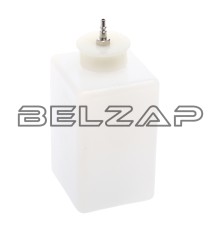 Емкость для слива масла пластиковая, F002DG2421, BOSCH