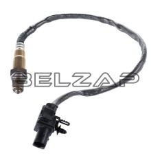 Датчик кислорода ALFA ROMEO 159 (03-), 0258017111, BOSCH