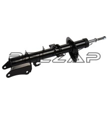 Амортизатор ALFA ROMEO Alfa 156 (97-05) задний левый/правый газовый, MSS017421, MANDO