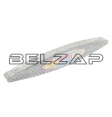 Брусок наждачный 225х35х18мм 14А (лодочка), D41003518225000, LUGAABRASIV