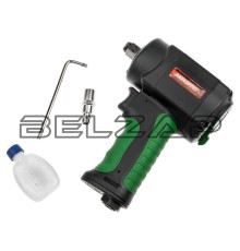 Гайковерт пневматический 1/2" 1200Нм 170л/мин., RF-82545, ROCKFORCE