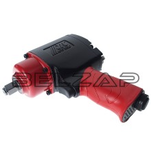 Гайковерт пневматический 1/2" 1085Hм 7500об/мин. 155л/мин. 90-120PSI ударный, JTC-5812, JTC